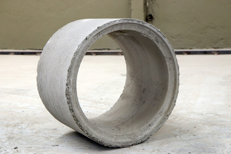 TUBO DE CONCRETO ARMADO MACHO E FÊMEA PA1 / H=1,00M – Cepreng Premoldados